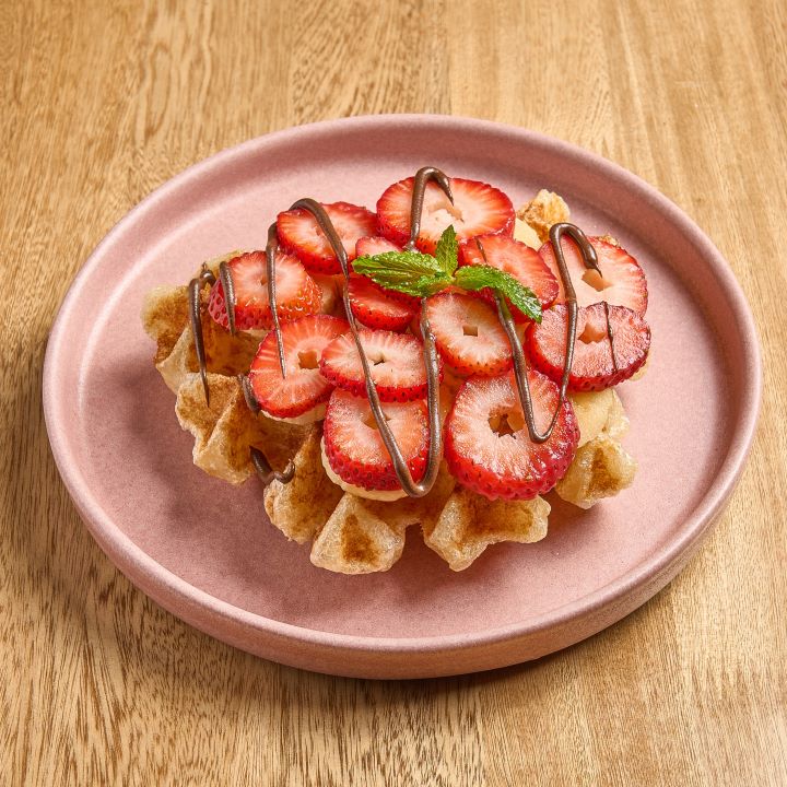 Waffles