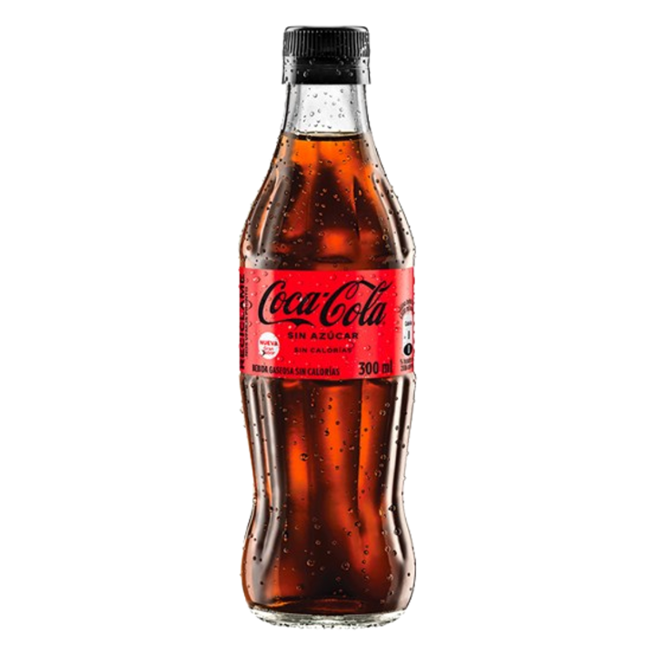 Coca-Cola zero