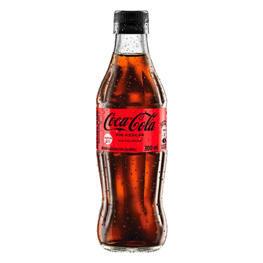 Coca-Cola zero