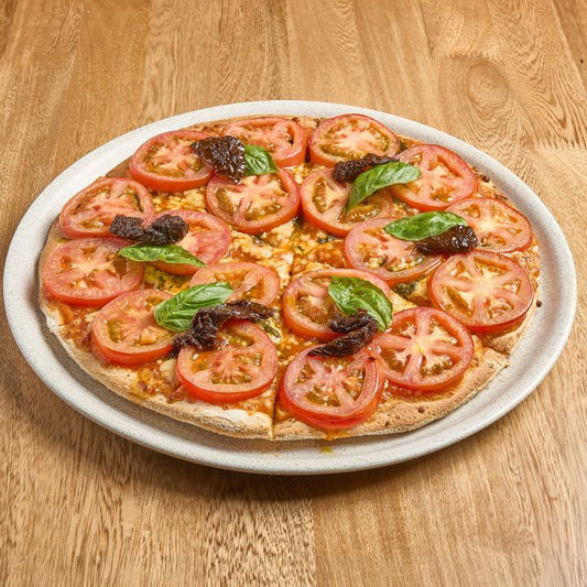 Pizza siciliana