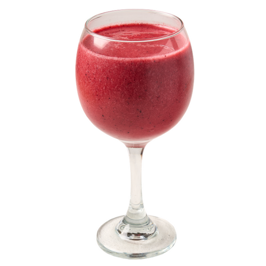 Batido Marte