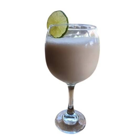Limonada de coco