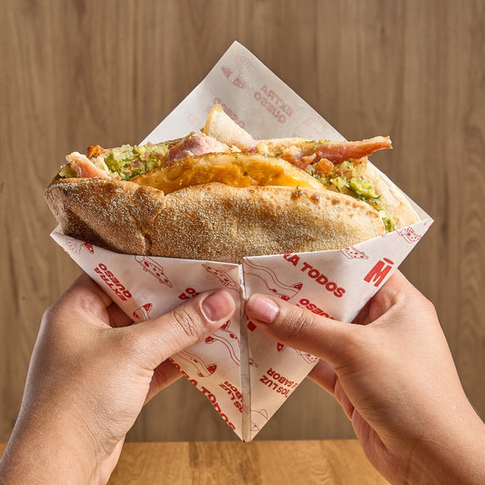 Sándwich pm
